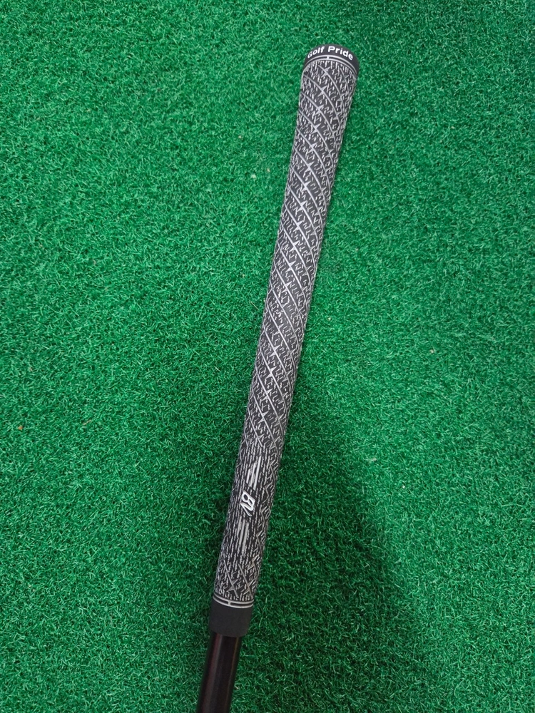 타이틀리스트 보키 VOKEY SM10 블랙베이퍼 52도 웨지 이미지