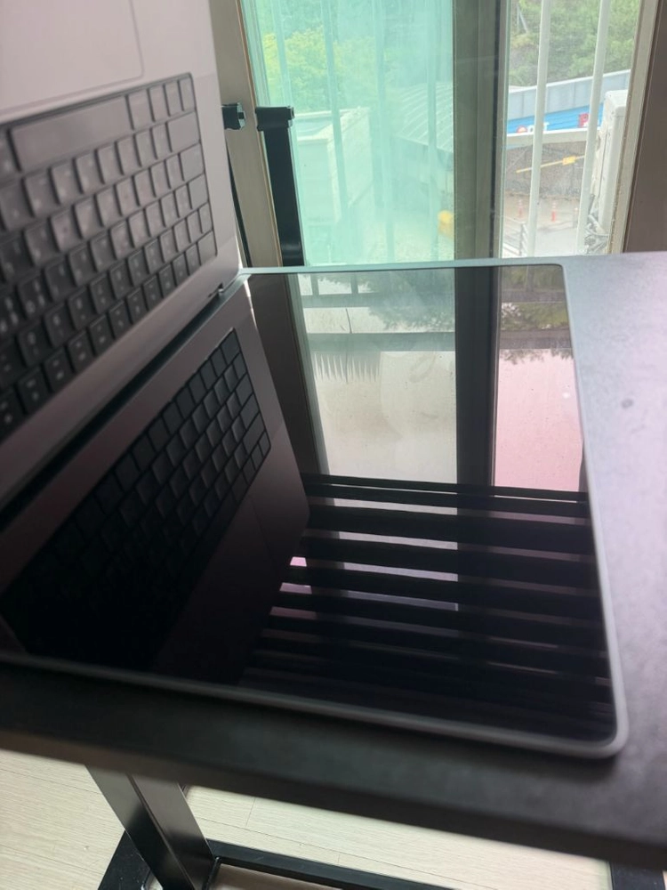 맥북프로 M2 Max 16인치 32GB 1TB / 12CPU 38GPU / 풀박스 이미지