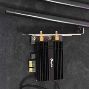 TX50E 무선랜카드 이미지