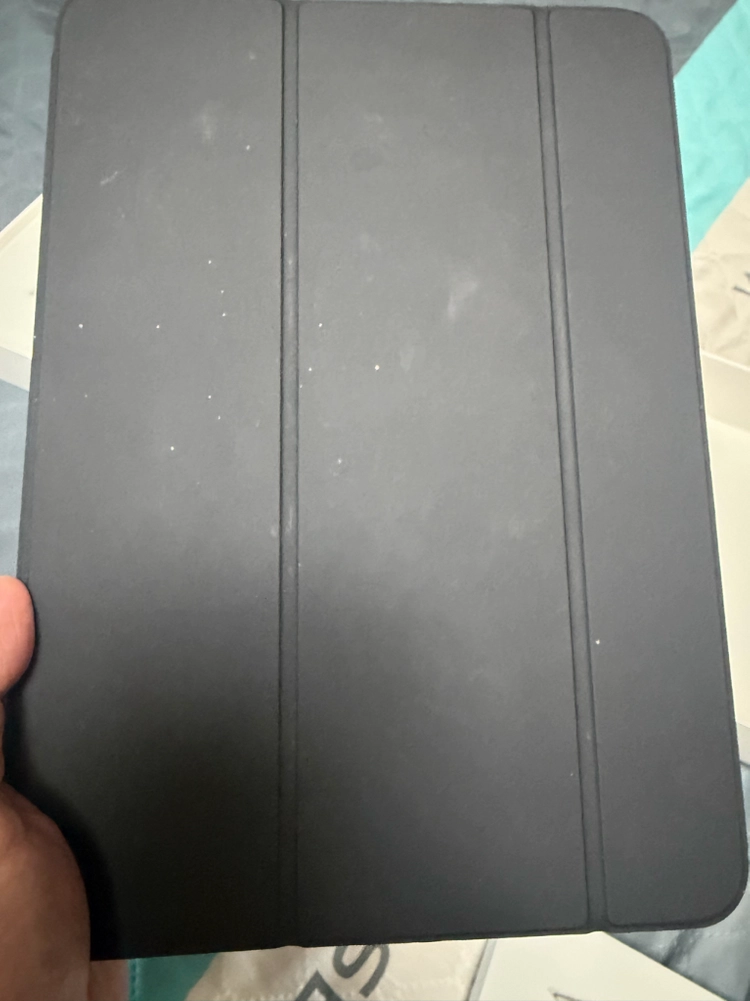 애플 아이패드 프로 11인치 M5 256GB 이미지