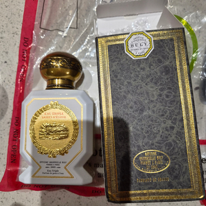불리 리켄데코스 75ml(미개봉) 이미지