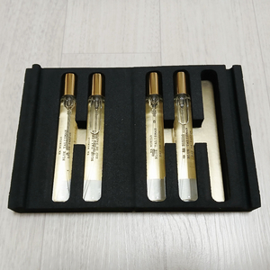 디올 소바쥬,메모 디스커버리,겔랑 로사 로싸, 엑스니힐로 블루 탈리스만 이미지