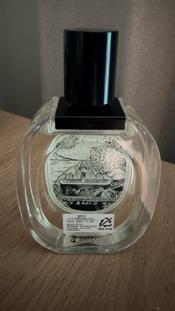딥티크 필로시코스(국문 정품 신세계) 100ml edt 이미지