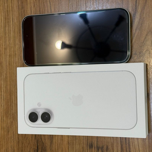 아이폰 17 화이트 256GB 이미지