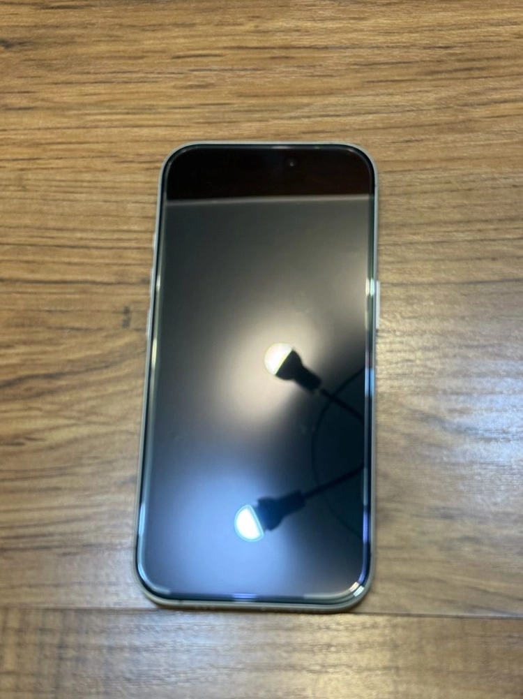 아이폰 17 화이트 256GB 이미지