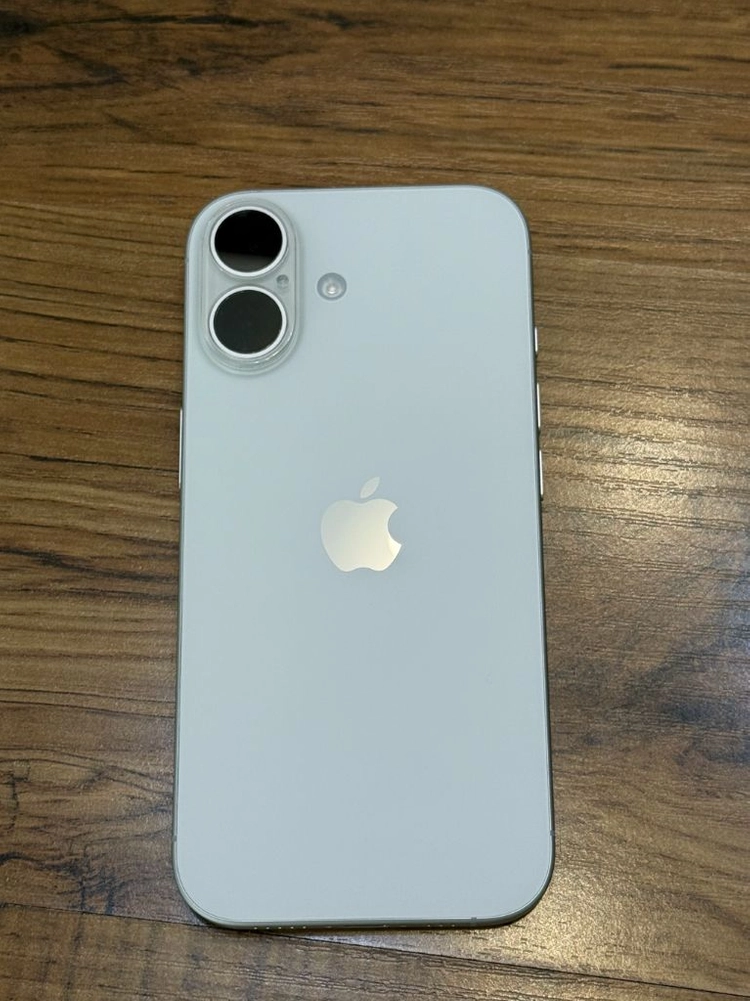 아이폰 17 화이트 256GB 이미지