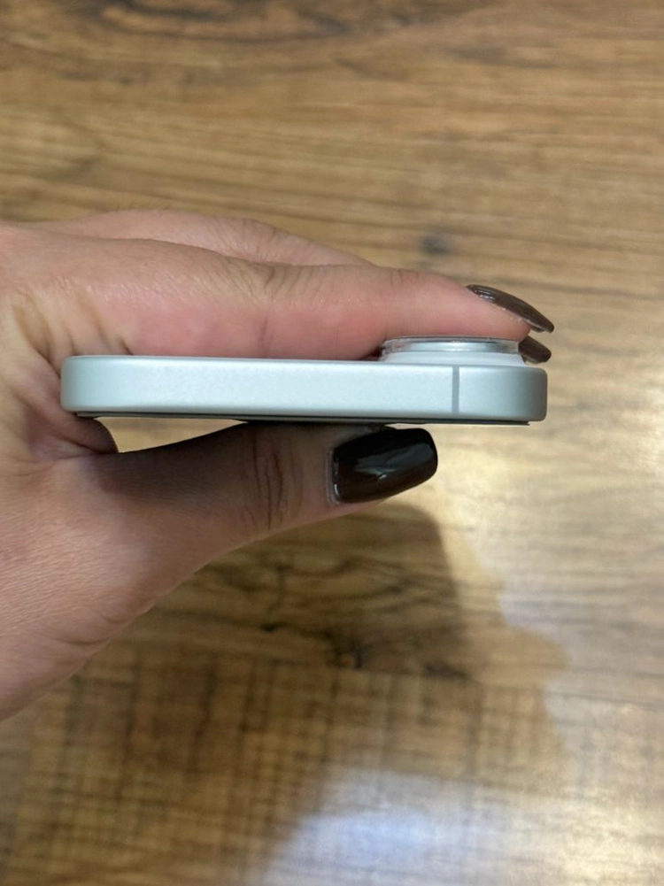아이폰 17 화이트 256GB 이미지