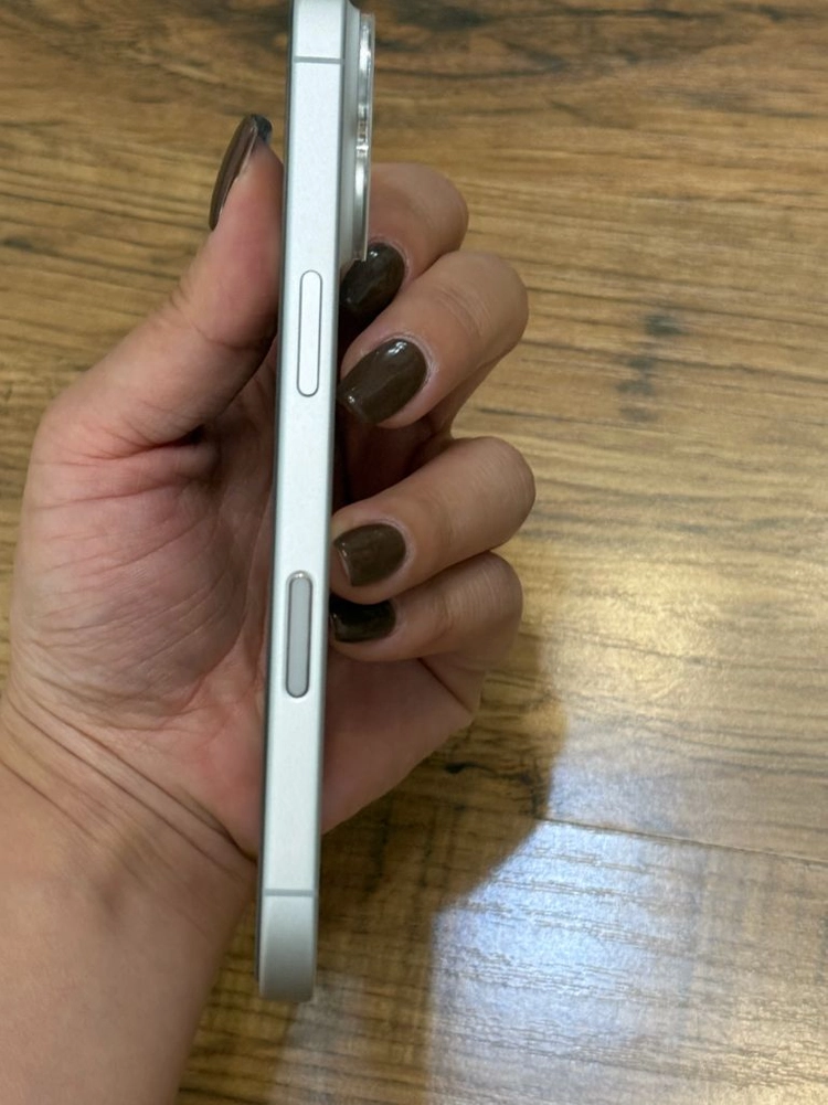 아이폰 17 화이트 256GB 이미지