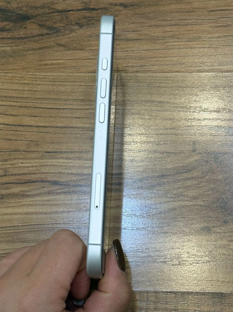 아이폰 17 화이트 256GB 이미지