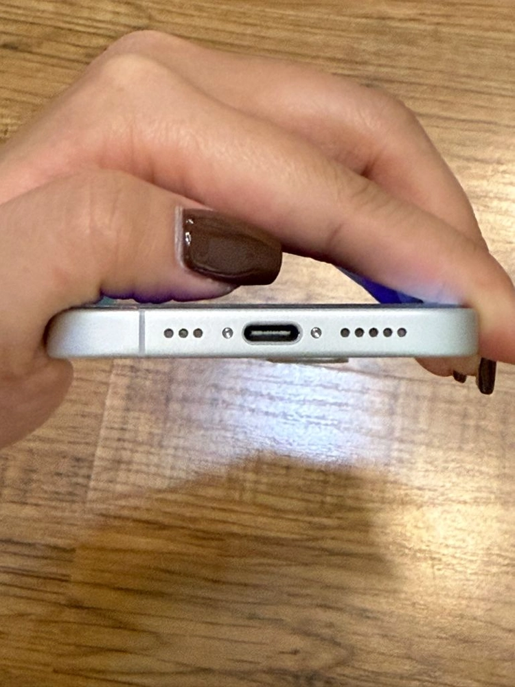 아이폰 17 화이트 256GB 이미지