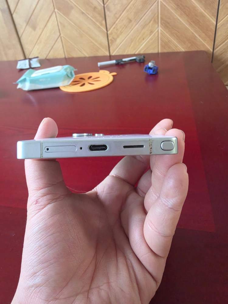 갤럭시 s25 울트라 512gb 자급제 팝니다 이미지