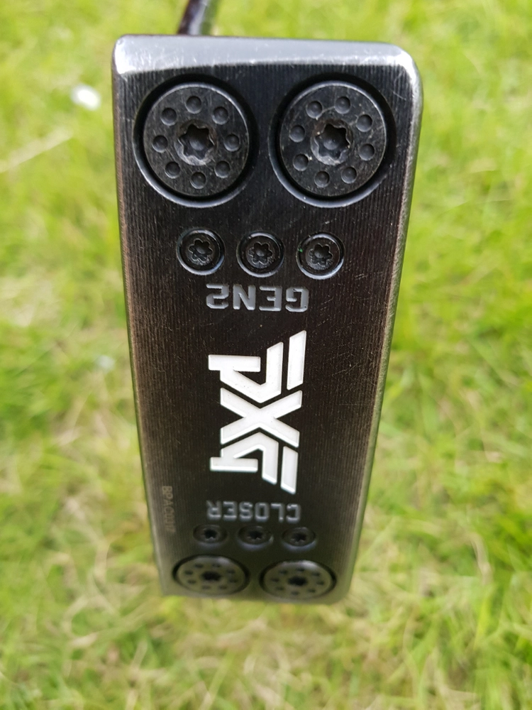 PXG CLSOR골프 퍼터 이미지
