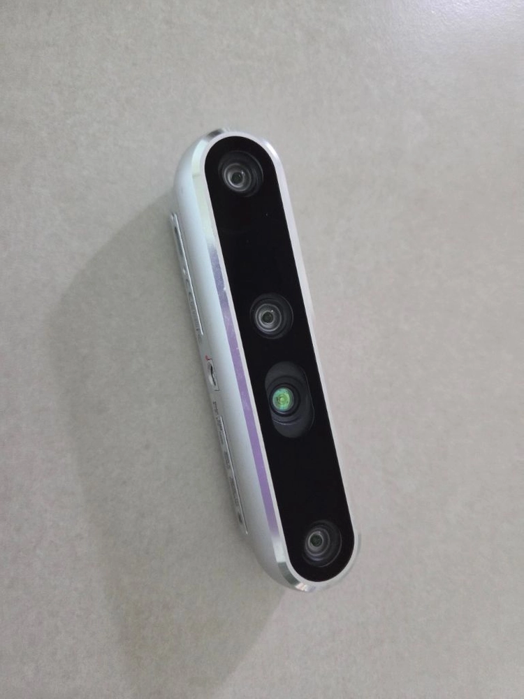 3D 카메라 이미지