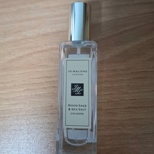 조말론 우드 세이지 앤 씨 솔트 코롱 30ml 국문탭 이미지