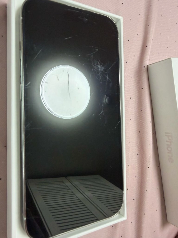 아이폰 14 pro 256gb 자급제 이미지
