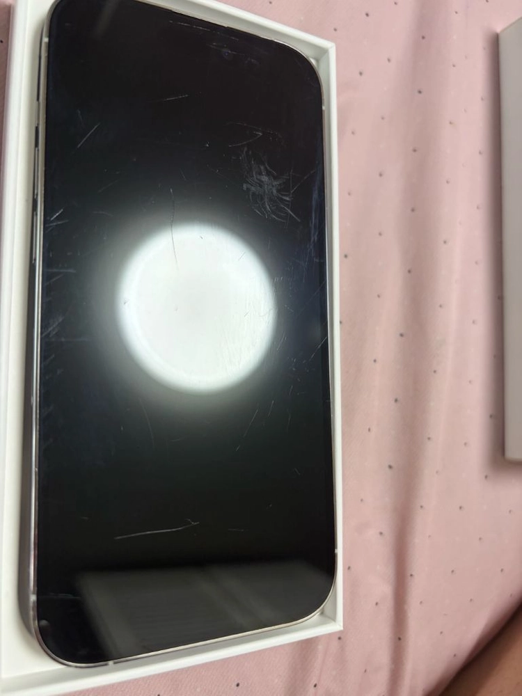 아이폰 14 pro 256gb 자급제 이미지