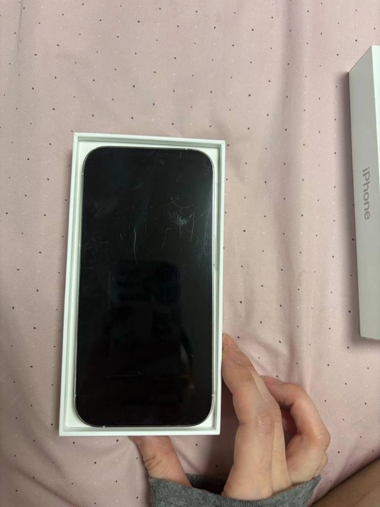아이폰 14 pro 256gb 자급제 이미지