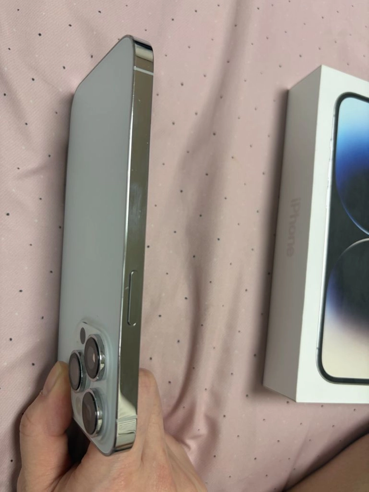 아이폰 14 pro 256gb 자급제 이미지