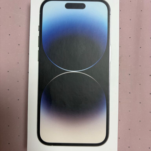 아이폰 14 pro 256gb 자급제 이미지