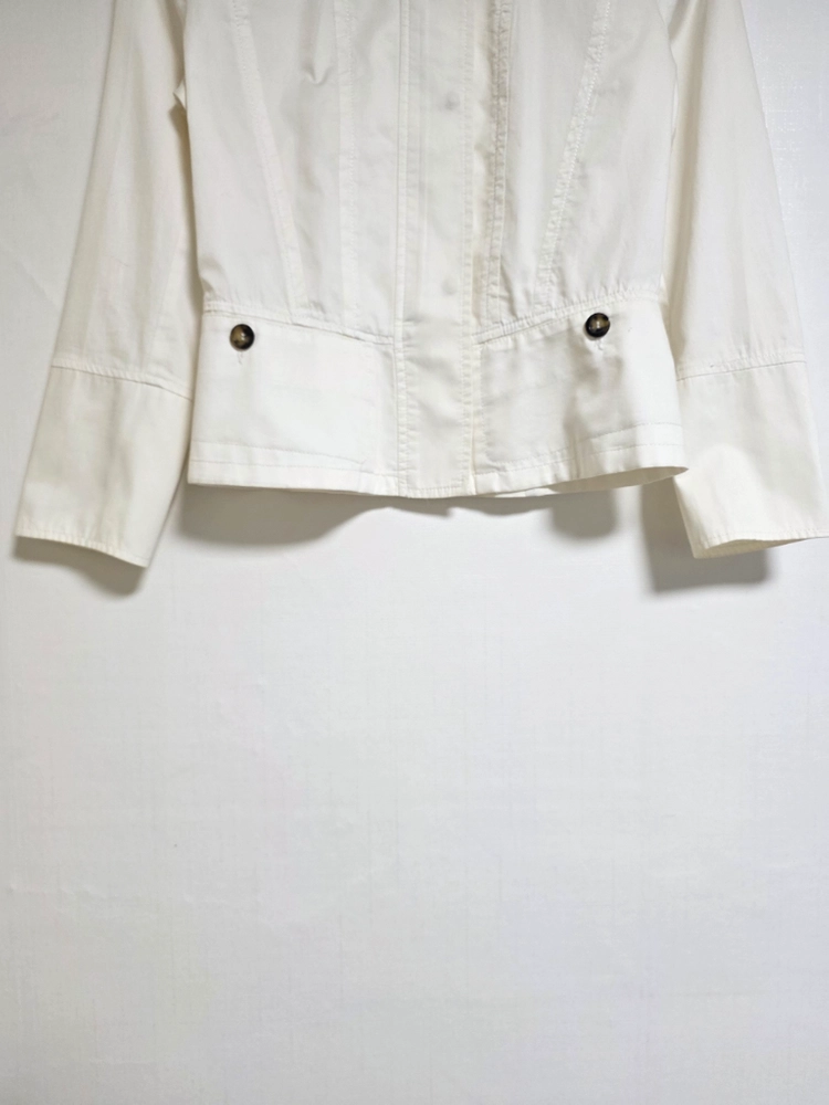 버버리 코트 숏자켓 55 이미지