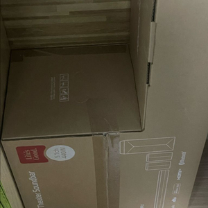 s60tr 사운드바 이미지