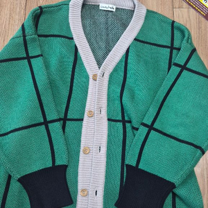 리미떼두두 가디건2XL 이미지