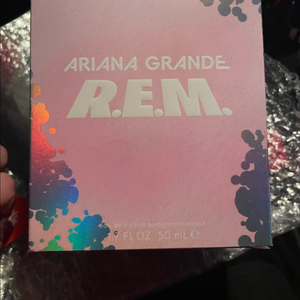 아리아나 그란데 R.E.M 오 드 퍼퓸 50ml 미개봉 새제품 (2 개) 이미지