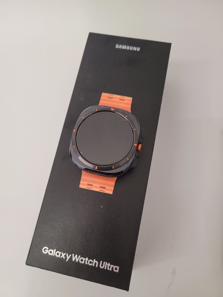 갤럭시워치울트라 47mm 판매합니다! 이미지