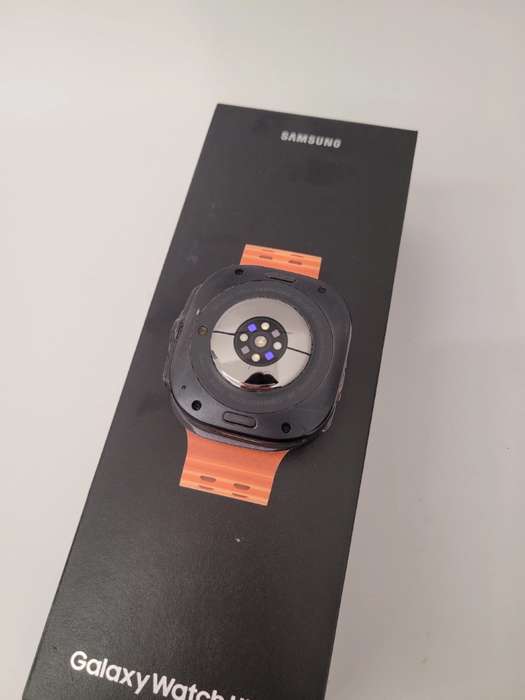 갤럭시워치울트라 47mm 판매합니다! 이미지
