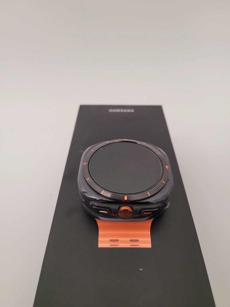 갤럭시워치울트라 47mm 판매합니다! 이미지