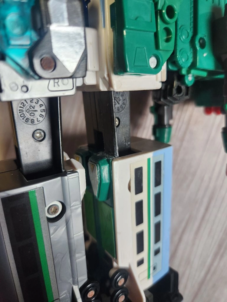손오공 슈퍼라이너다그온 다카라 용자 이미지