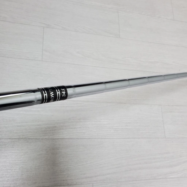 ARROWTUBE OZ 퍼터 34인치 말렛형 골프채 이미지