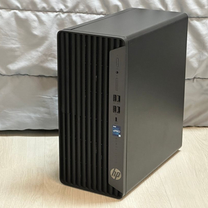 HP Elite Tower 800 G9 i7-12700 DDR5 SSD512 윈도우11 Pro 정품 이미지