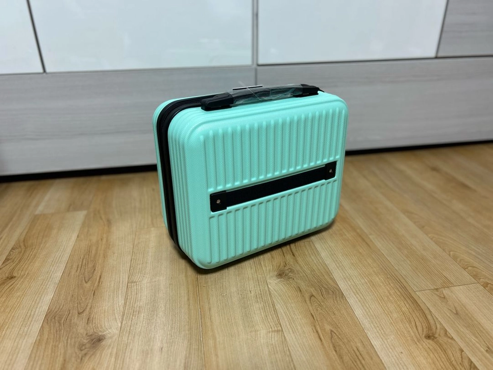 escudama 애스쿠다마 미니캐리어 이미지