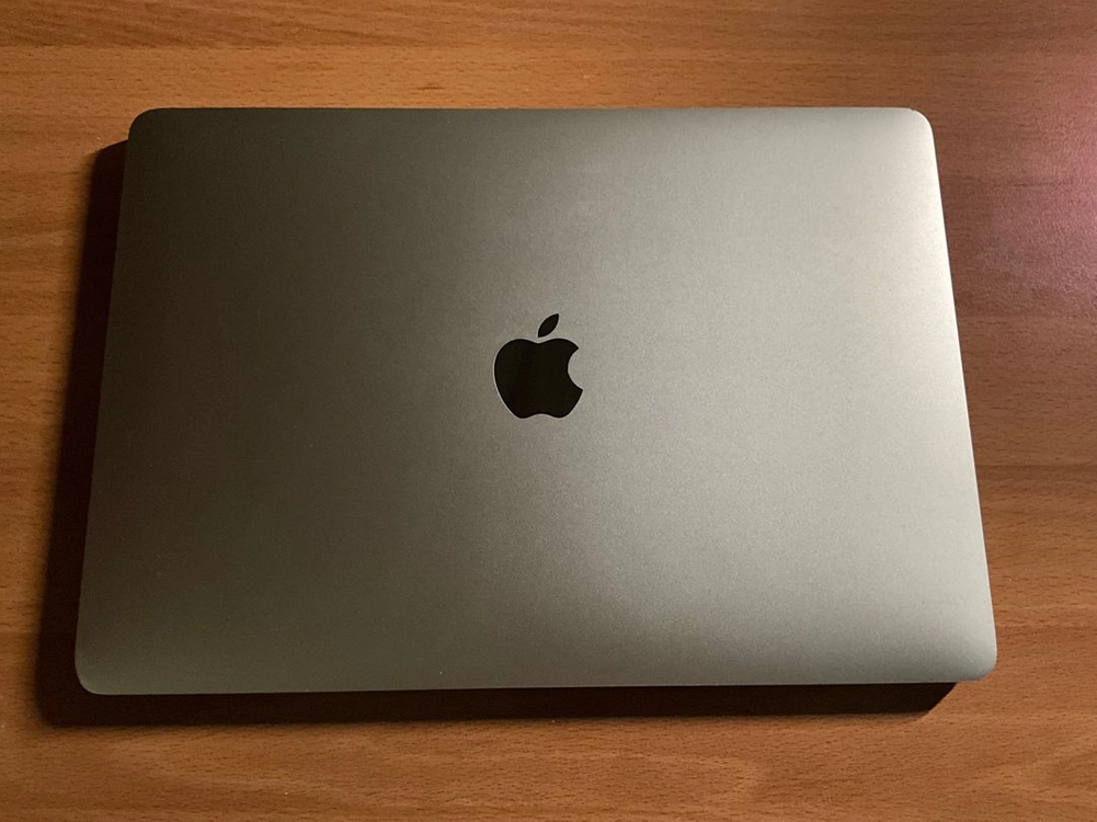 (CTO)맥북프로13인치 2020 i7 16/512 - 안심되는 중고거래