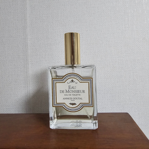 아닉구딸 오 드 무슈 EDT 100ml 이미지