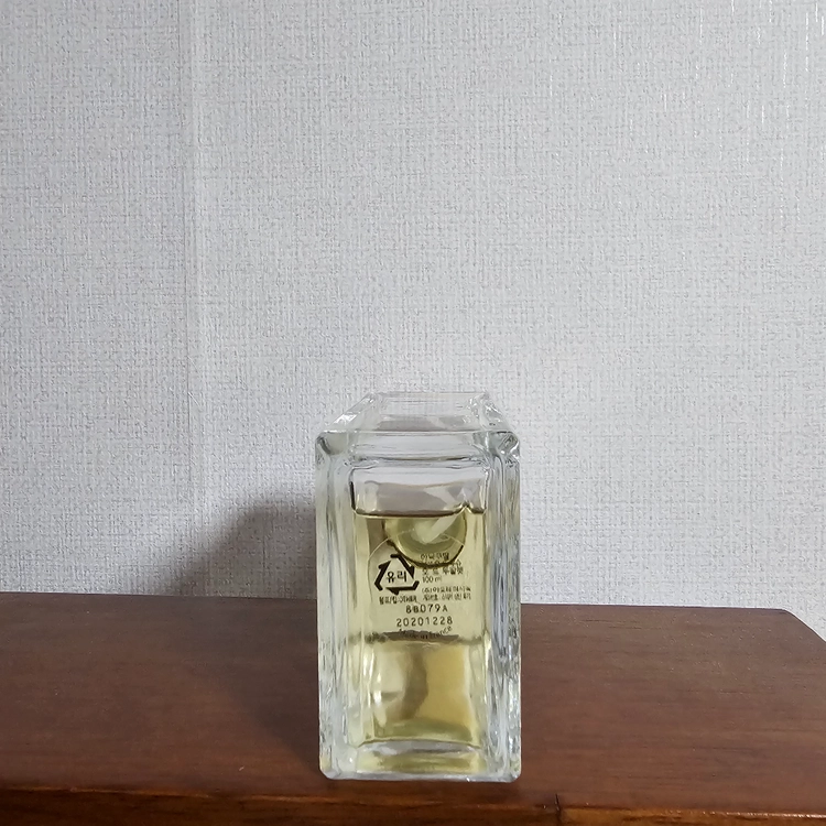 아닉구딸 오 드 무슈 EDT 100ml 이미지