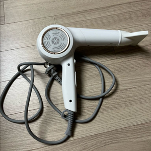 한일전자 헤어드라이기 이미지
