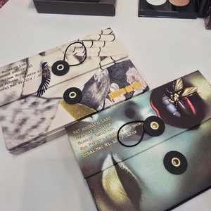 PAT mcgrath LABS 팻 맥그라스 랩스 아이팔래트 이미지