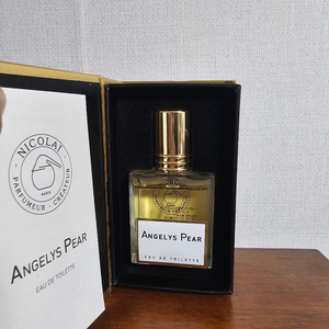 니콜라이 엔젤리스 페어 EDT 30ml 이미지