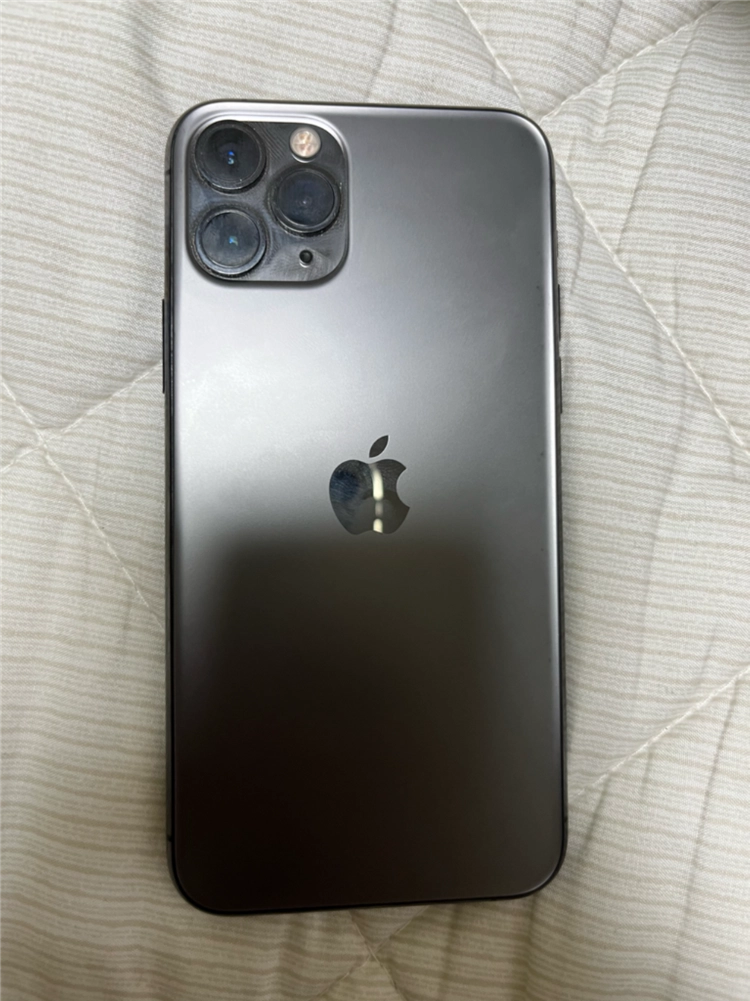 아이폰 11 PRO 이미지