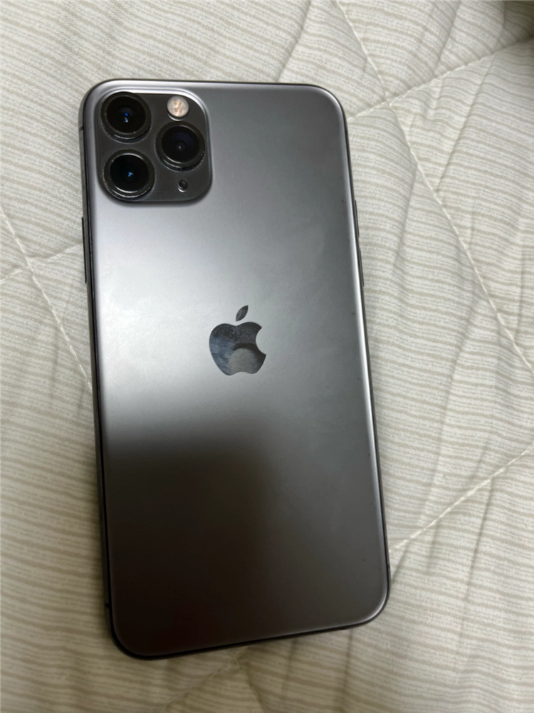 아이폰 11 PRO 이미지