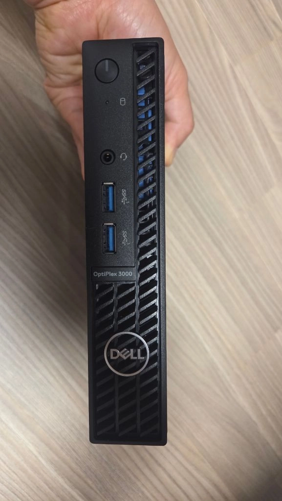 Dell OptiPlex 3000 Micro PC - 안심되는 중고거래