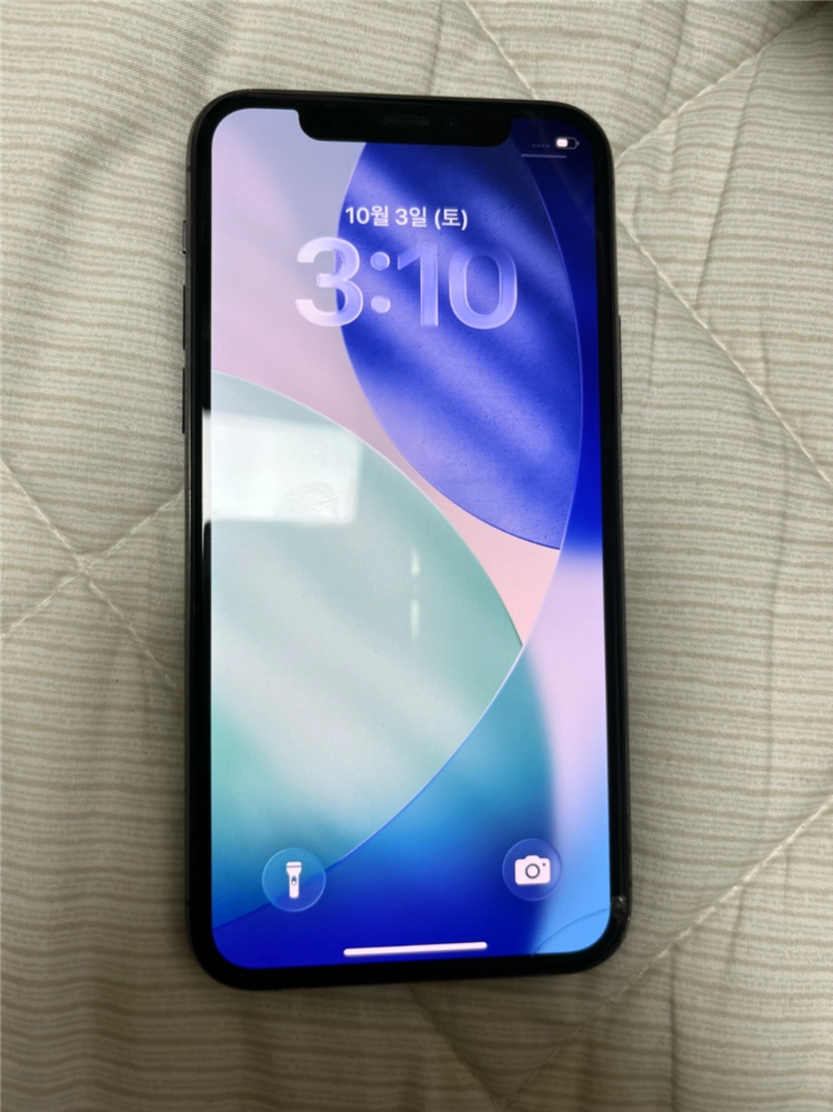 아이폰 11 PRO 이미지