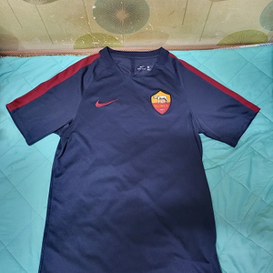나이키 AS ROMA 어센틱 유니폼 이미지