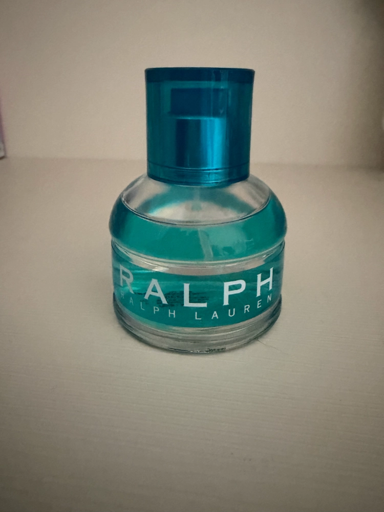 폴로랄프로렌 ralph lauren 랄프 EDT 향수 30ml 이미지