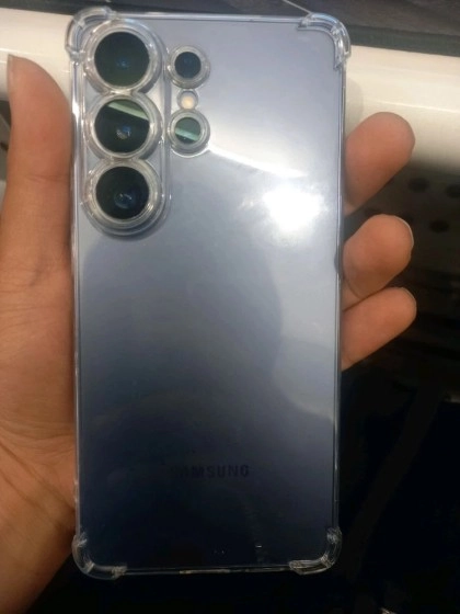 skt 폰 갤럭시 s26 울트라 256gb 팝니다 이미지