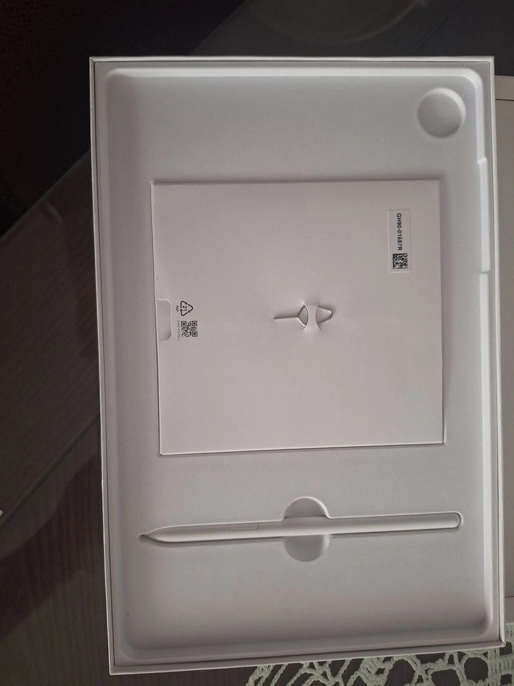 갤럭시 탭 S10 라이트 128GB Wi-Fi 이미지