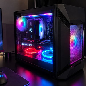 13400F 16GB RTX4060TI PC 팝니다 이미지