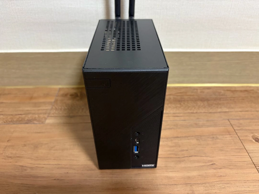 deskmini 데스크미니 x300 판매합니다. - 안심되는 중고거래